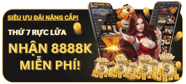 Ưu đãi VIP bắn cá