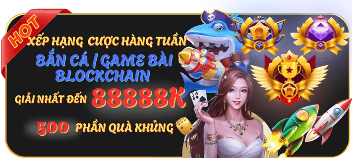 Giao diện game Bắn Cá 5mb