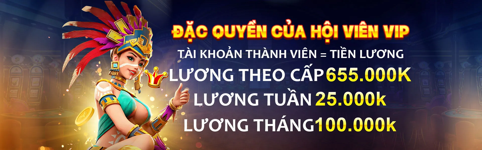 Khuyến mãi độc quyền 5MB