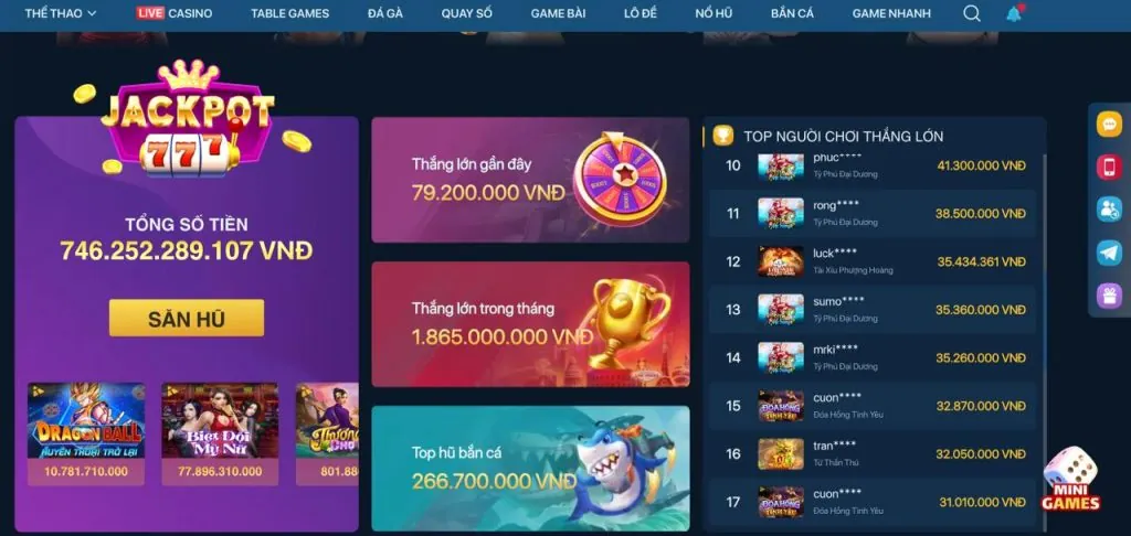 Bảo mật 5mb